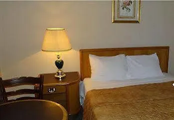 Falcon Inn Niagara Şelalesi Motel