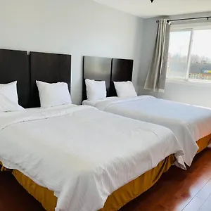 A1 Family House Holiday home