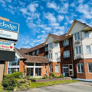 Hotel Travelodge By Wyndham Lundys Lane, Niagara Falls