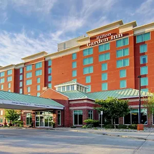 Hilton Garden Airport Ottawa