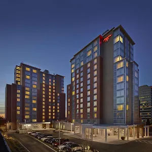 Hampton By Hilton Downtown Halifax