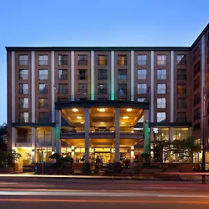 & Downtown By Ihg Vancouver