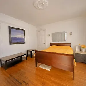 Canada Holiday home