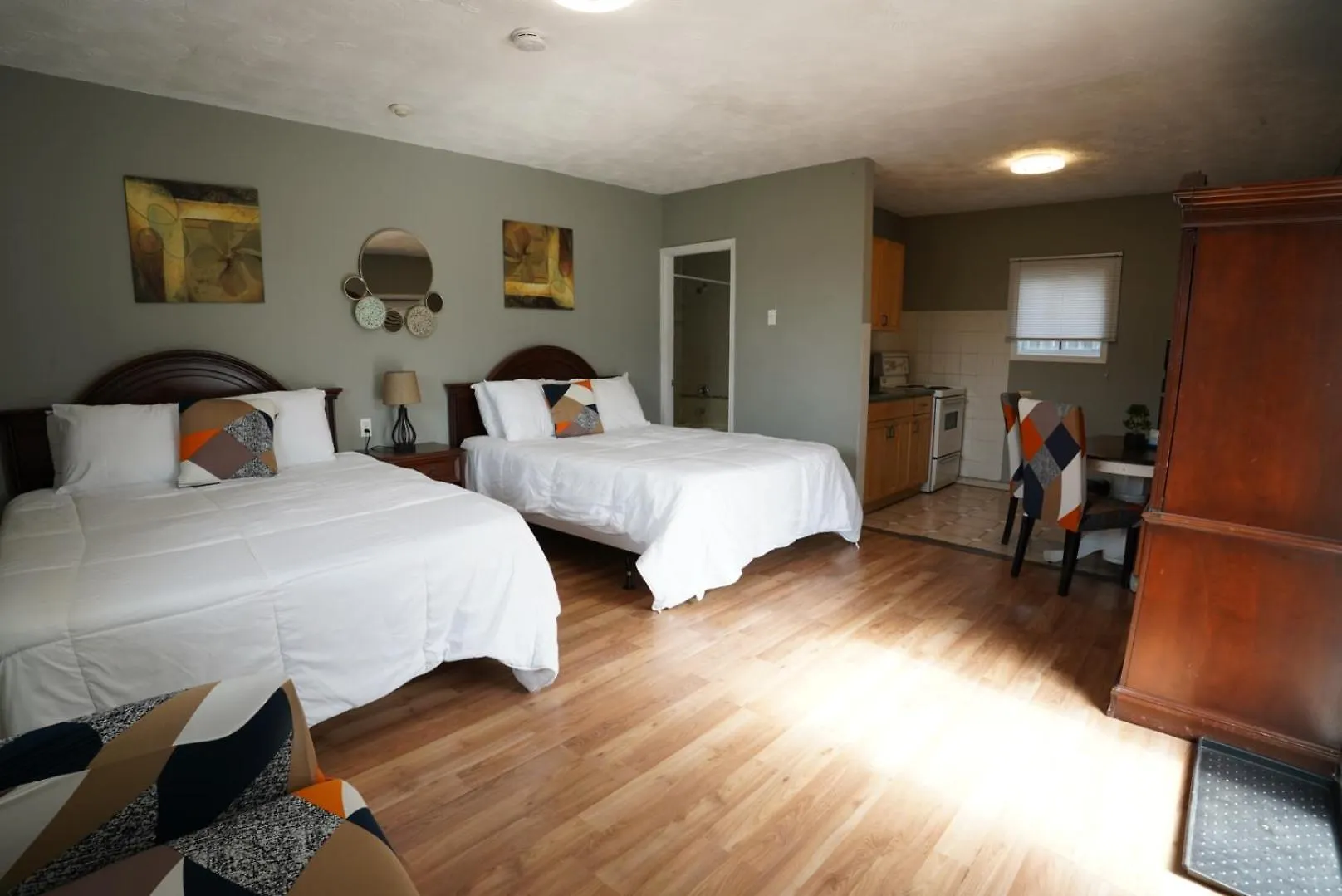 Motel Falcon Inn Niagara Falls