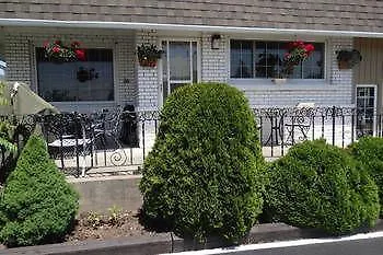 Falcon Inn Niagara Falls Motel