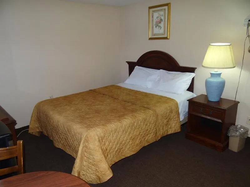Falcon Inn Niagara Falls