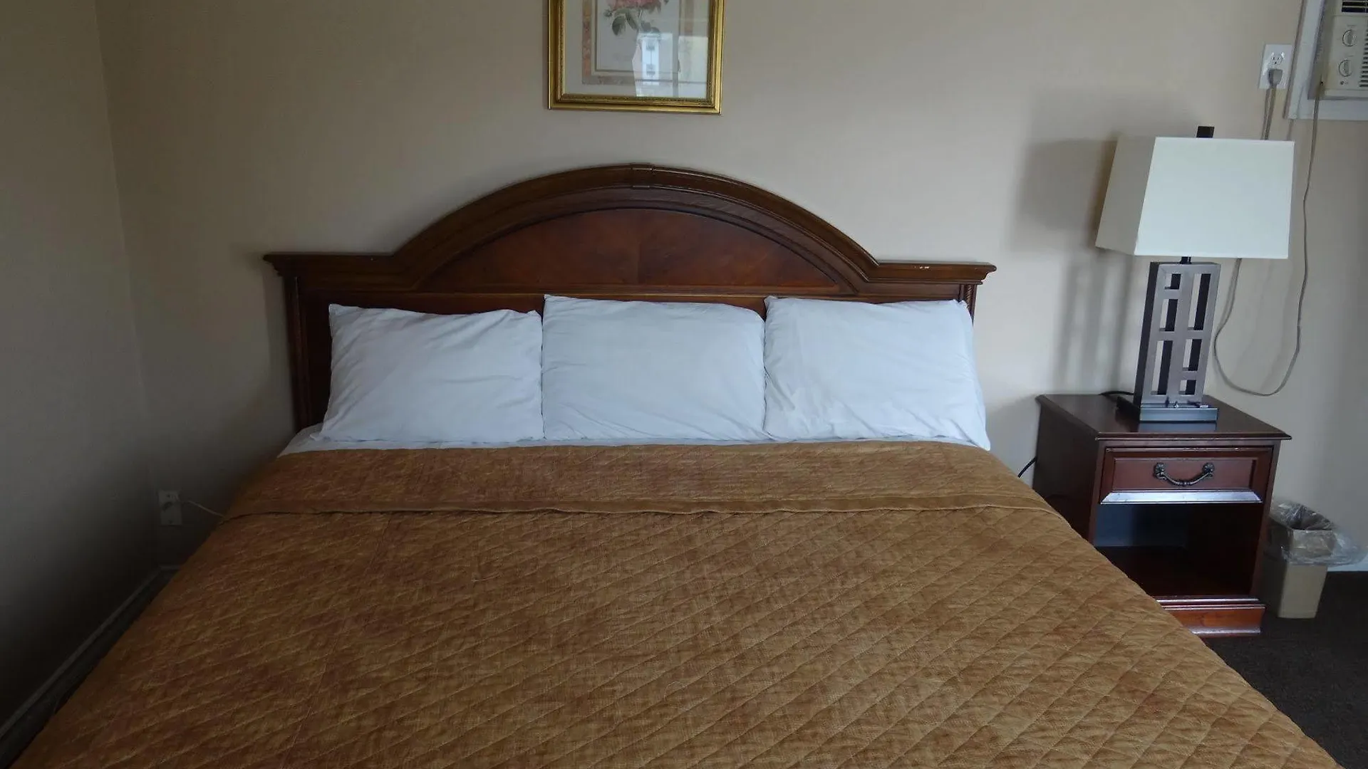 Motel Falcon Inn Niagara Falls