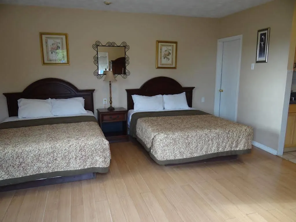 Falcon Inn Niagara Falls Canada