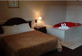 Falcon Inn Niagara Falls 2*,